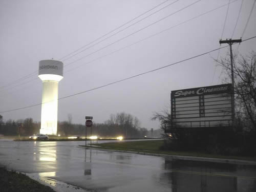 Super Cinemas - M78 Demo (newer photo)